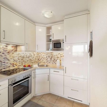 Haus-Ankerlicht-5-Og-Wohnung-13 Vesterland Eksteriør billede
