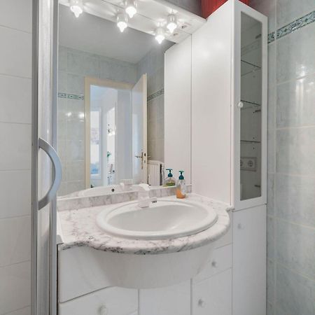 Haus-Ankerlicht-5-Og-Wohnung-13 Vesterland Eksteriør billede