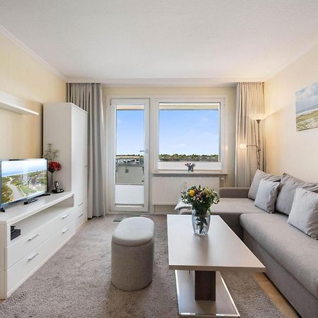 Haus-Ankerlicht-5-Og-Wohnung-13 Vesterland Eksteriør billede