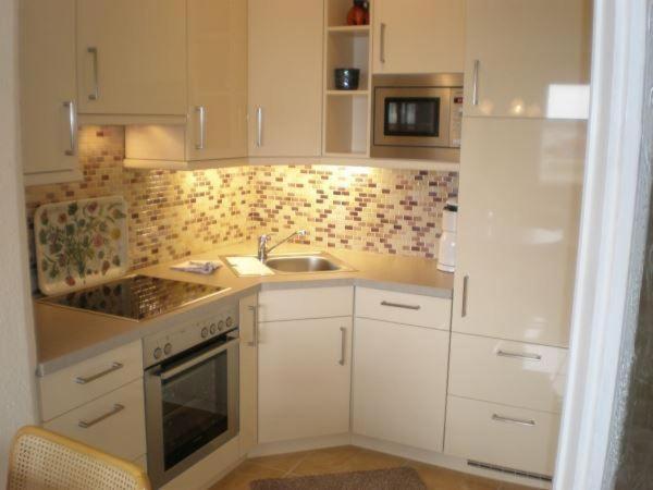 Haus-Ankerlicht-5-Og-Wohnung-13 Vesterland Eksteriør billede