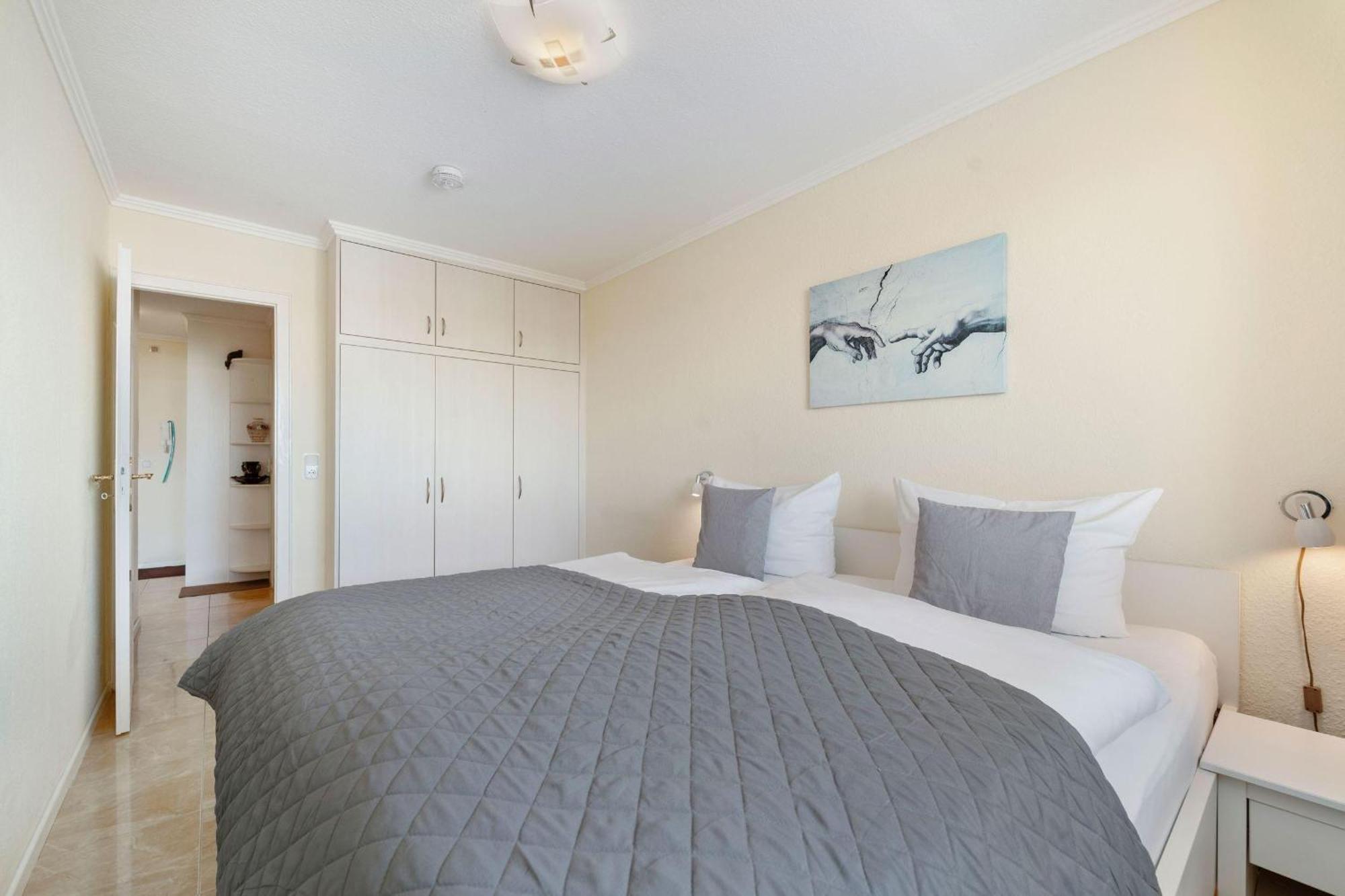 Haus-Ankerlicht-5-Og-Wohnung-13 Vesterland Eksteriør billede