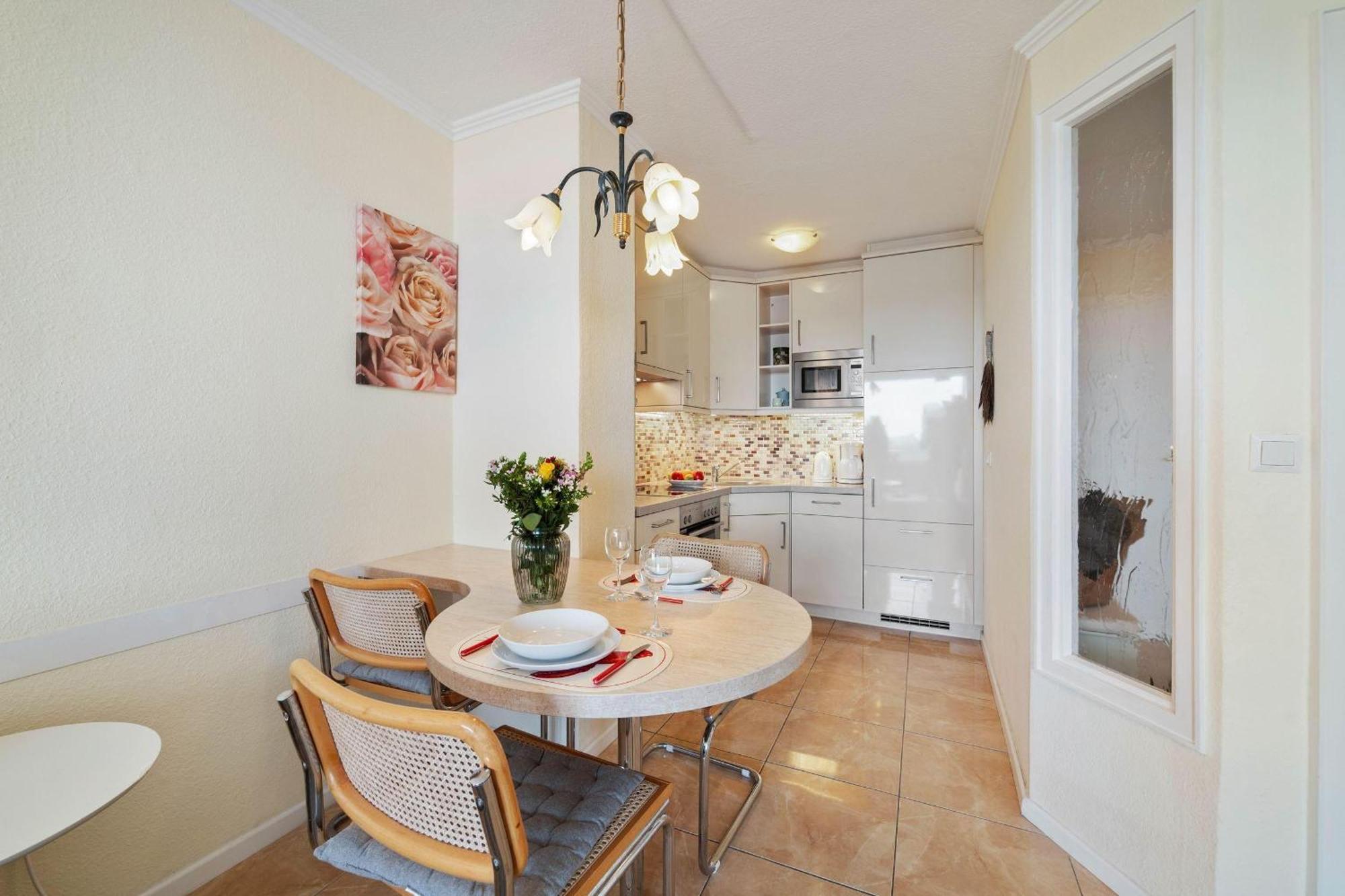 Haus-Ankerlicht-5-Og-Wohnung-13 Vesterland Eksteriør billede